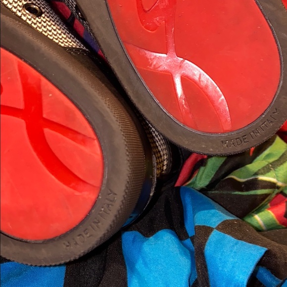 COPY - “Christian Louboutin” shoes sz 41.5/8.5 - Picture 9 of 9